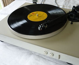 Harman Kardon T30