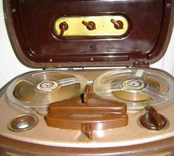 AEG/Telefunken KL-15