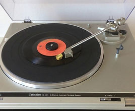 Technics SL-B21