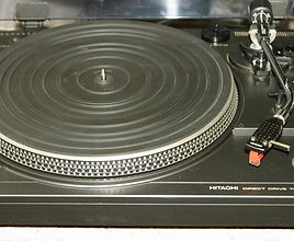 Hitachi HT-350
