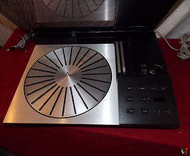 Bang and Olufsen Beogram 6006 5621