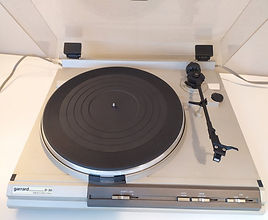 Garrard D-30