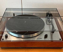Thorens TD146 MKII