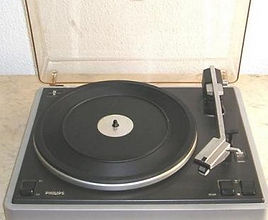 Philips GA 207