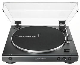 Audio Technica AT-LP60X