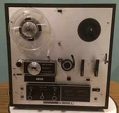 Akai X-5000