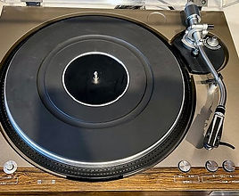 Micro Seiki DD-30