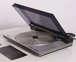 Bang and Olufsen Beogram TX 5652