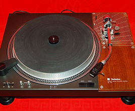 Technics SL-1100
