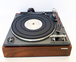 Garrard SL 95