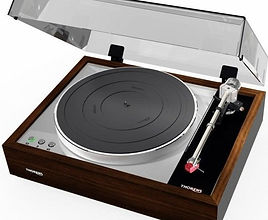 Thorens TD1600 TP 160