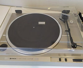 Hitachi HT-20S