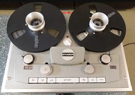 Studer A62