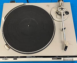 Technics SL-B10