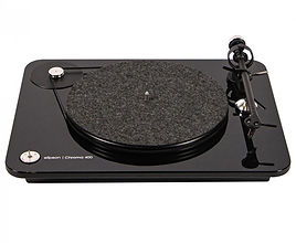 Elipson Chroma 400