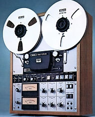 Akai GX-400D Pro