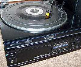 Memorex Lab-302