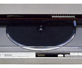 Technics SL-QL5