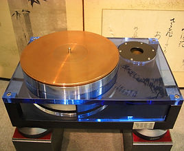 Final Audio Research VTT-1