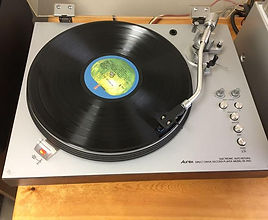 Aurex Toshiba SR-F450
