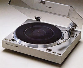 Pioneer PL-M340