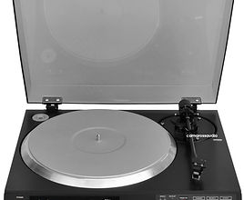 Fisher MT-275