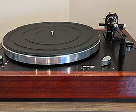 Thorens TD147
