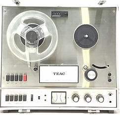 TEAC A-1600