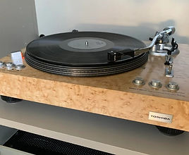 Aurex Toshiba SR-F430