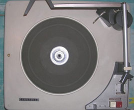 Grundig AG 1025
