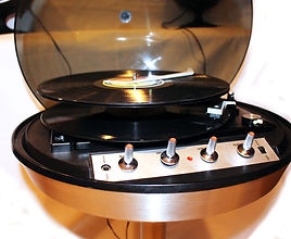 Electrohome 861