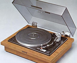 Pioneer PL-25E