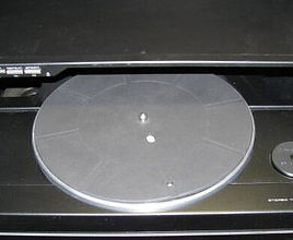 Pioneer PL-X300
