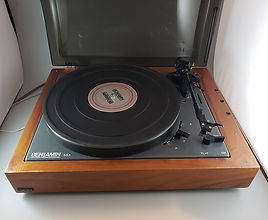 Benjamin B55AR