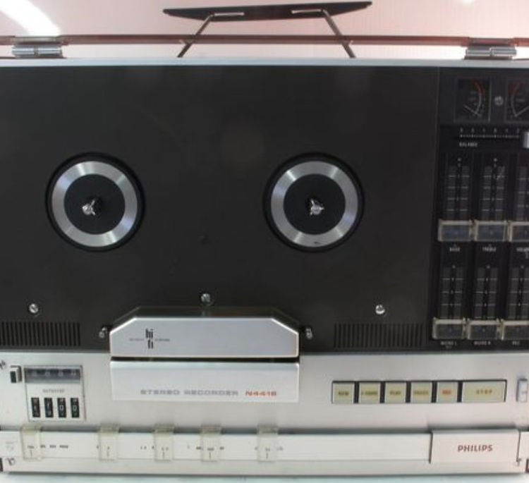 Philips N4418