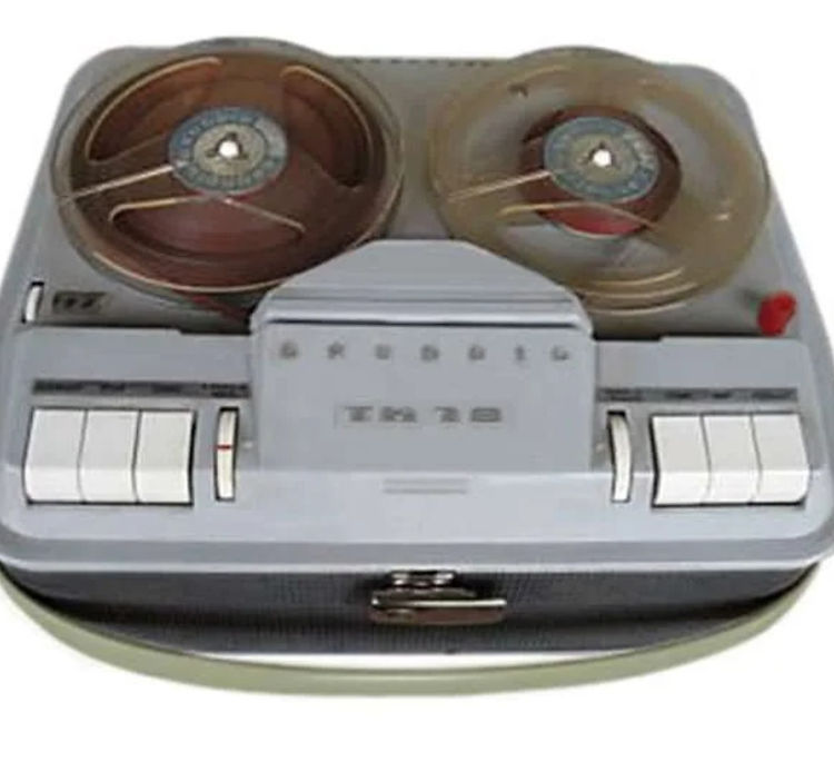 Grundig TK 18