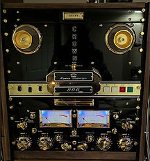 Crown CX-824