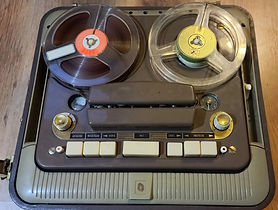 Grundig TK 10