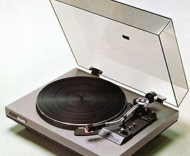 Technics SL-26 MK