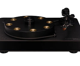 Dr. Feickert Analogue Blackbird