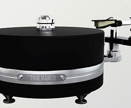 Audio Toolmaker Remains Ion