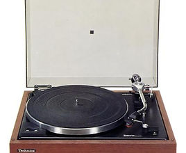 Technics SL-25