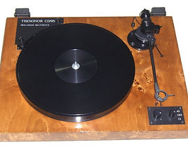 Teksonor CD9S