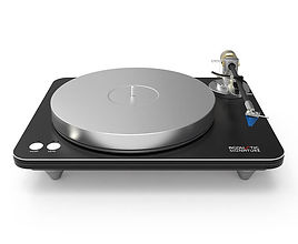 Acoustic Signature Wow XXL