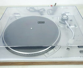 Sanyo TP 1010