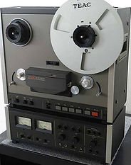 TEAC A-6700 DX