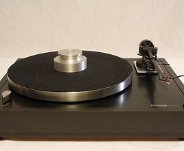 Thorens TD166 MKVI BC