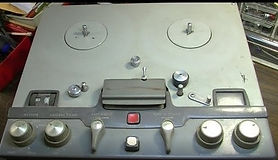 Ampex 952