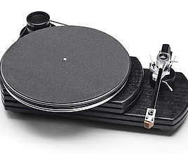 Fletcher Audio Omega Point 1