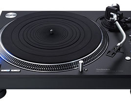 Technics SL-1210 GR